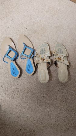 Women's Sandle 