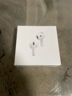 Anc Gen 4 AirPods