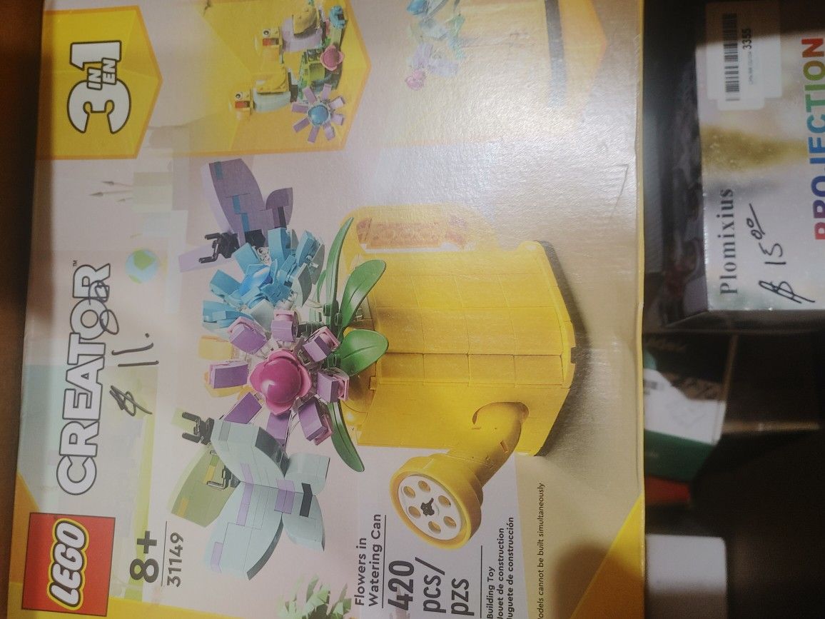Legos