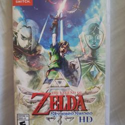 Nintendo Switch Games For Sale
