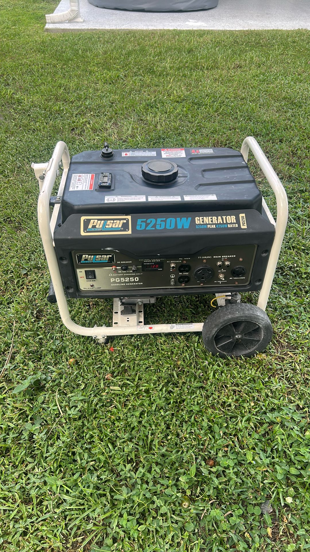Generator