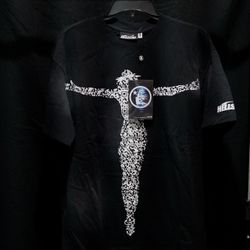 Hellstar Tee - ( Size S)