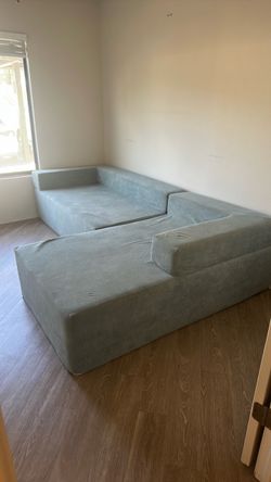 Memory Foam Couch