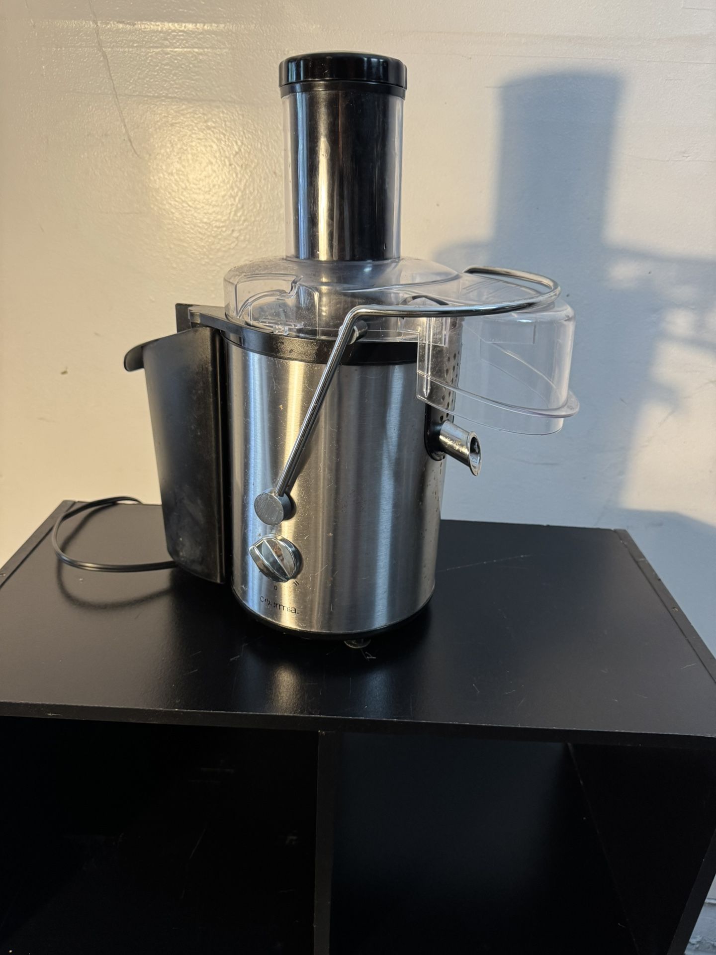 Juice Maker