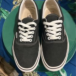 Vans Shoes 8.5 