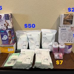 Baby Items