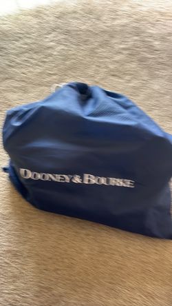All Leather Handbag
