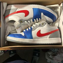 Used Air Jordan 1 Low SE Philippines 