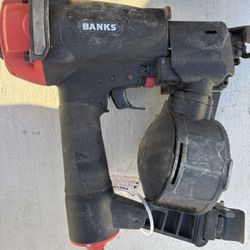 Nail Gun