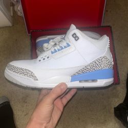 Jordan Retro 3