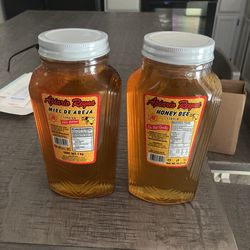 Honey Miel