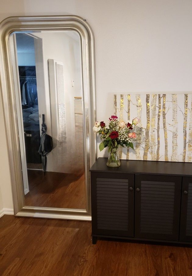 Ikea Songe Mirror