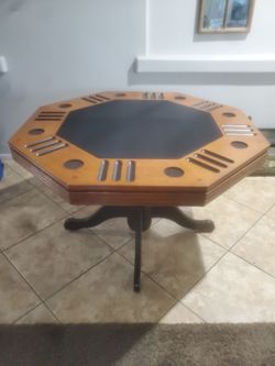 Game Table