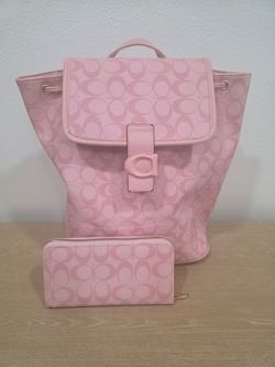 Backpack unbranded
