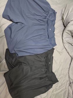 Halara shorts