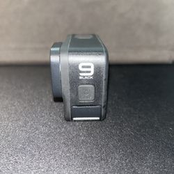 GoPro Hero 9 Bundle 