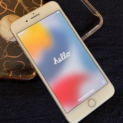 iPhone 7 Plus Unlocked 128 GB
