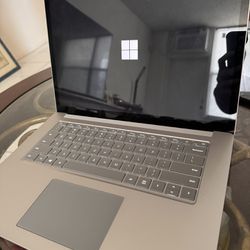 Surface Laptop 4 Ryzen 7