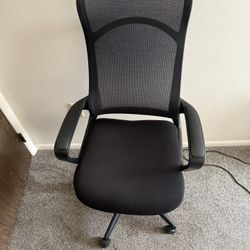 office/gaming chair. 