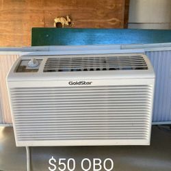 AC Air Conditioner Window Unit