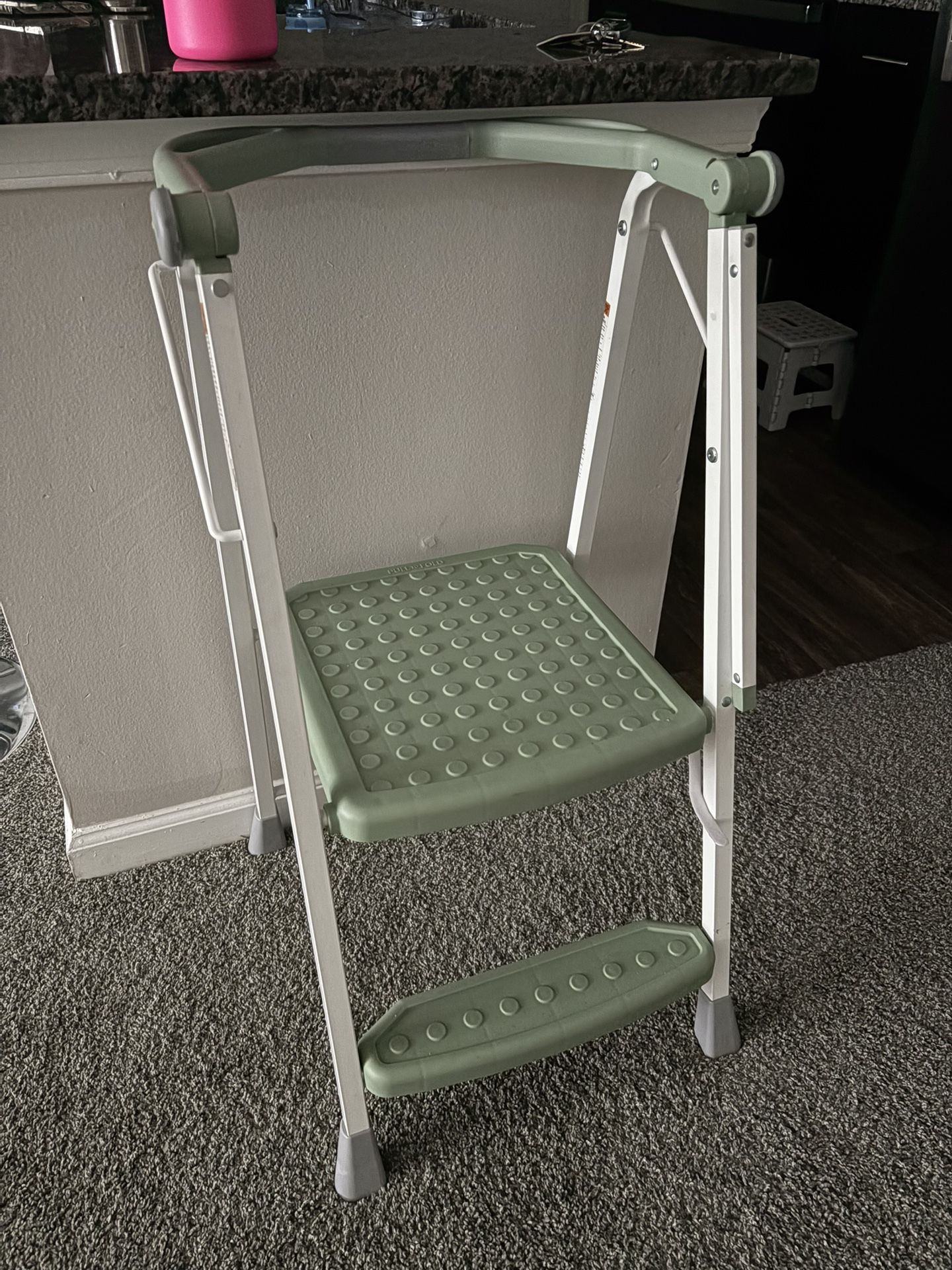 Step Stool