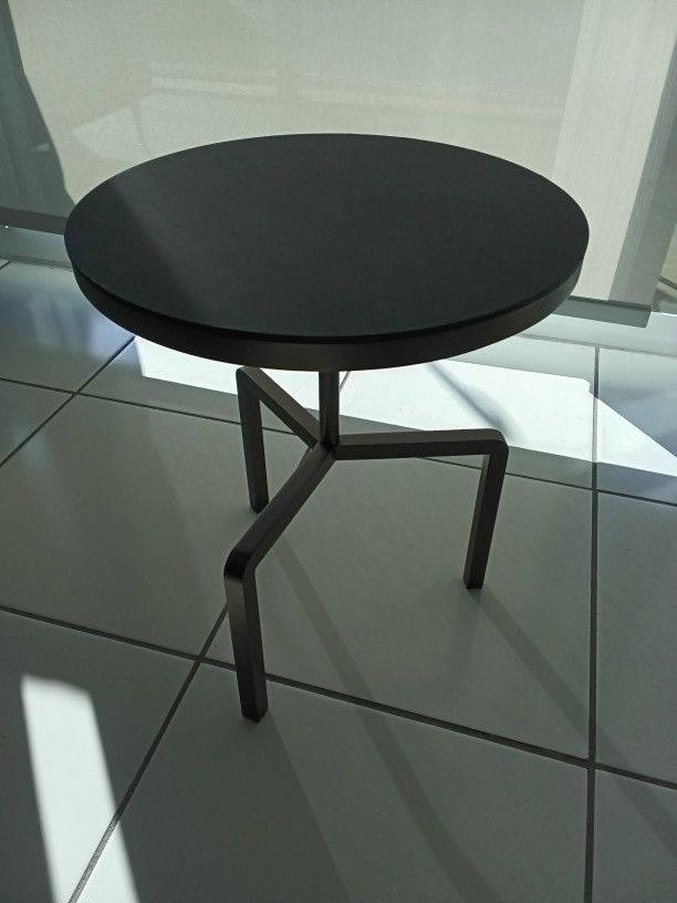 Side Table Flexform Kidd