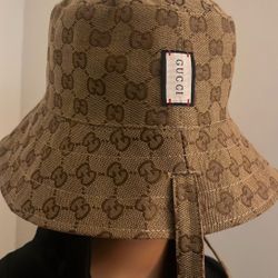 Gucci Bruck Hat 