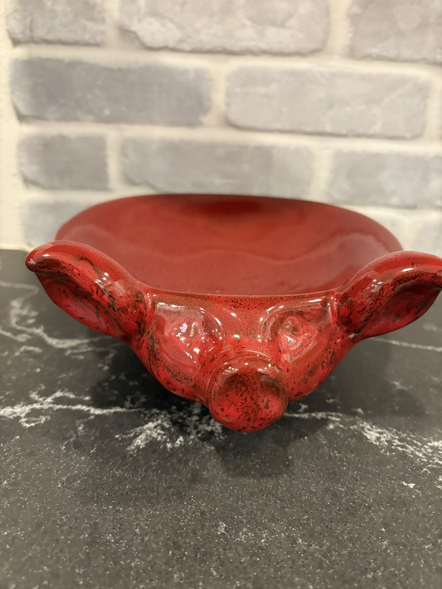 Hobby Lobby Spring Shop Sedona Pig Country Farmhouse Home Decor Brand New - Simi Valley