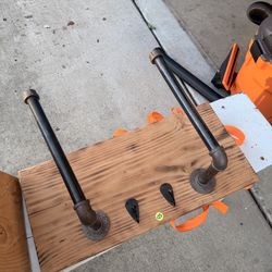 Rack Hanger for helmet or other