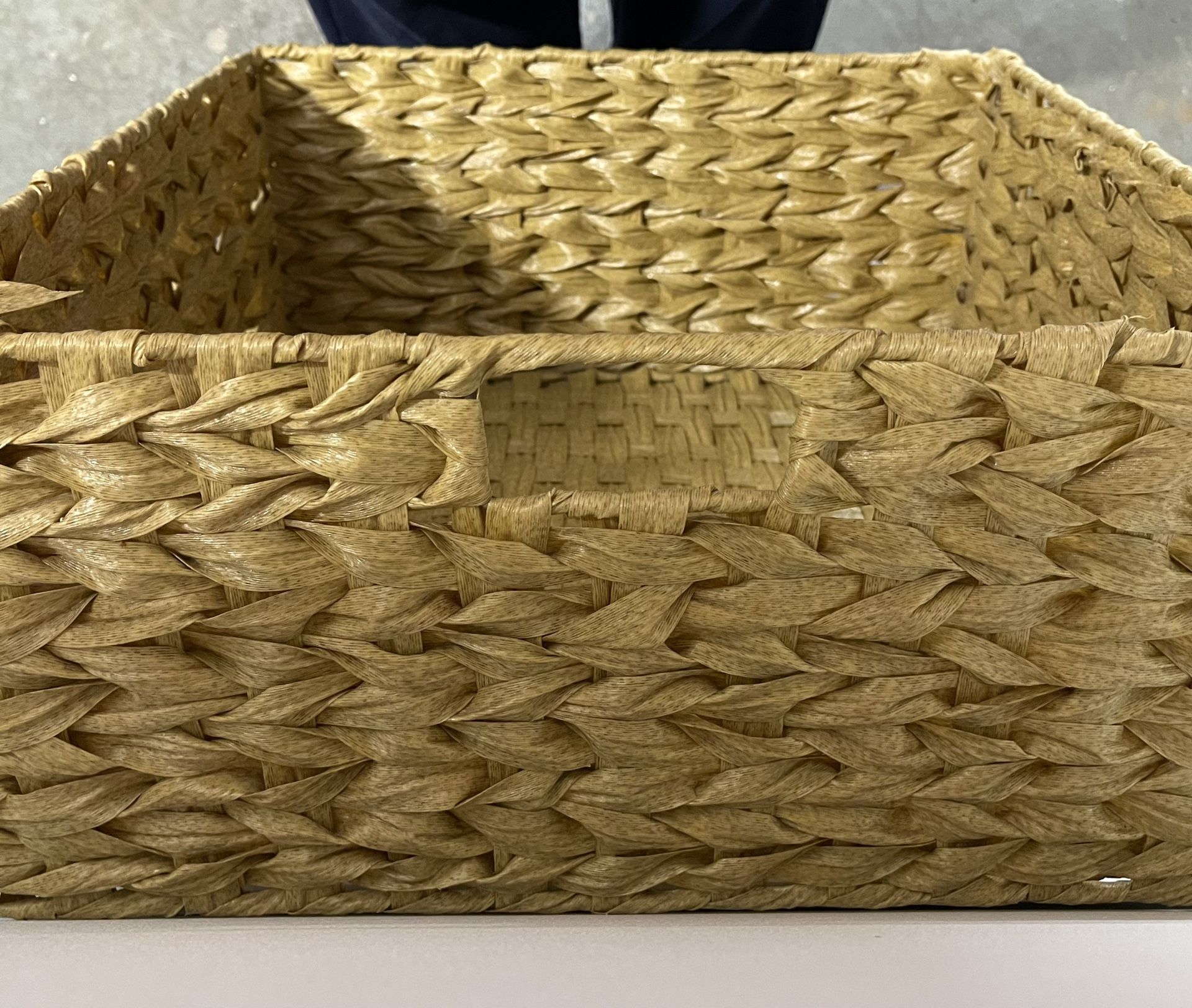 Basket
