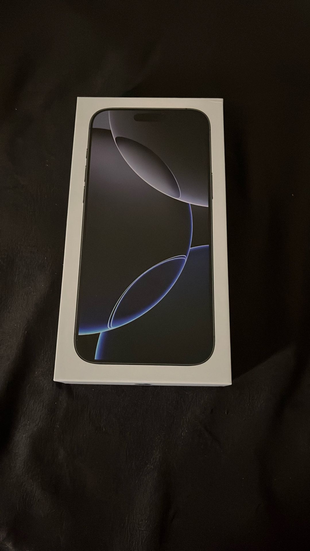 iPhone 16 Pro Max 1TB