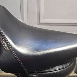 Le Pera solo  gel  seat