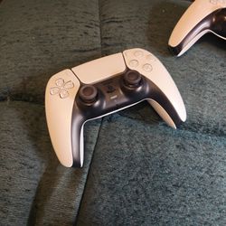 PS5 Controller 