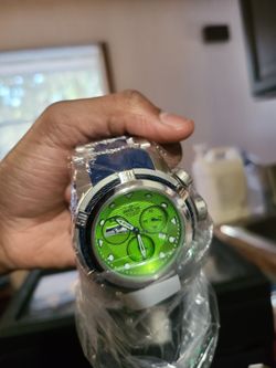 Invicta Watch 