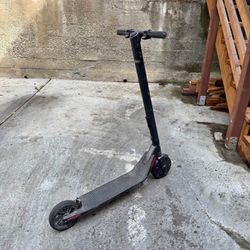Segway ES2 Scooter