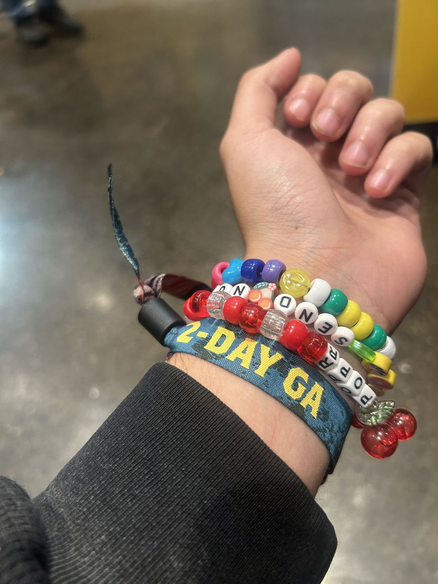 Escape Halloween Ticket 