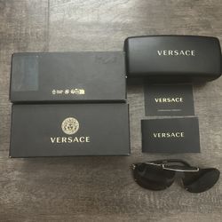 Versace Shades