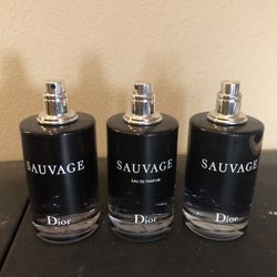 Dior Sauvage Cologne for Sale in Vancouver WA OfferUp