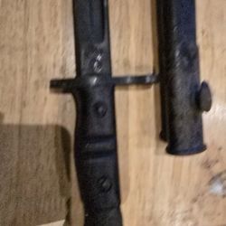 Reminton "1913 " Boyonet