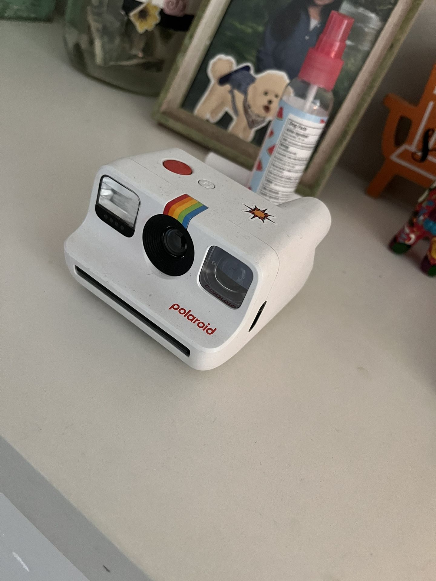Polaroid Gen 2