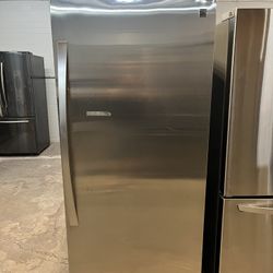 ❄️ Kenmore Freezer – Works Perfectly! ❄️