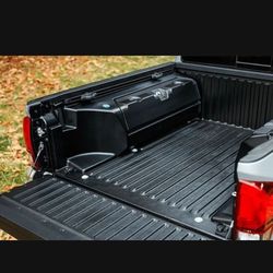 Toyota Tacoma Coolers 3rd gen