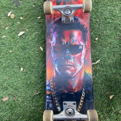 DGK Skateboard Good Condition 