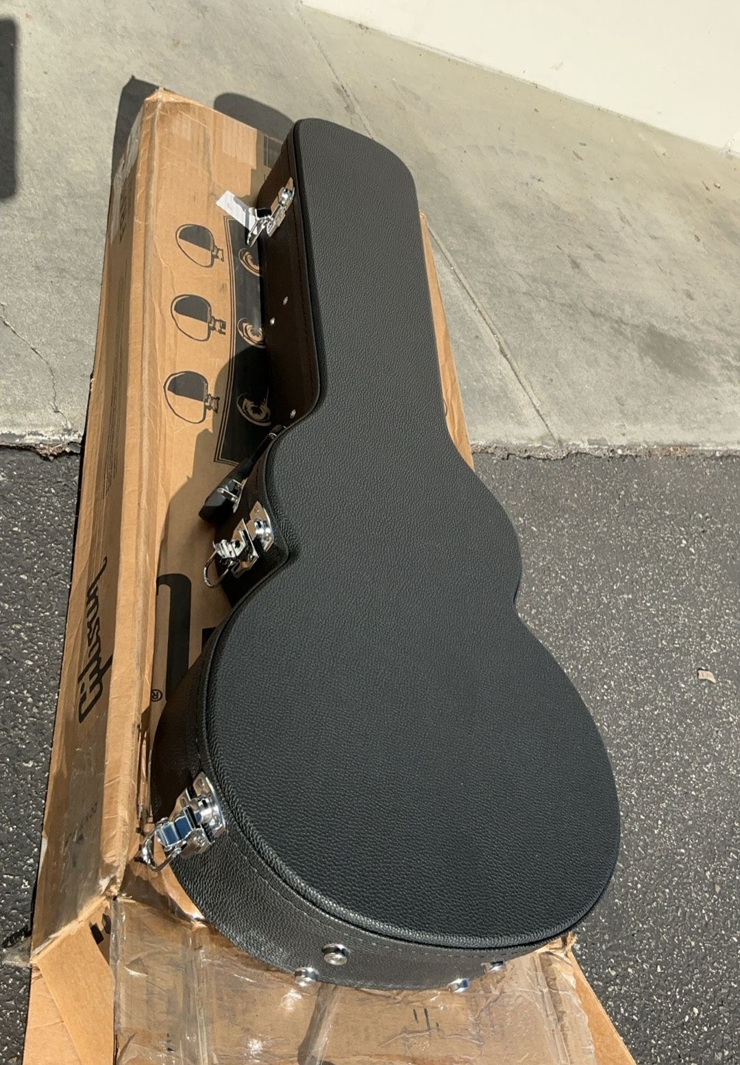 Guitar Case