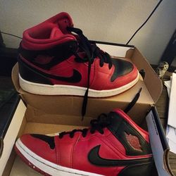 Kids Air Jordan 1 Mid