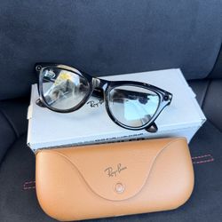 Ray Ban Meta Skyler Gen 1 With Transition Lenses 