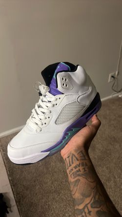 Grape 5’s
