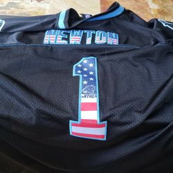 Football Jerseys 