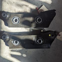 Nissan Altima  Control Arms