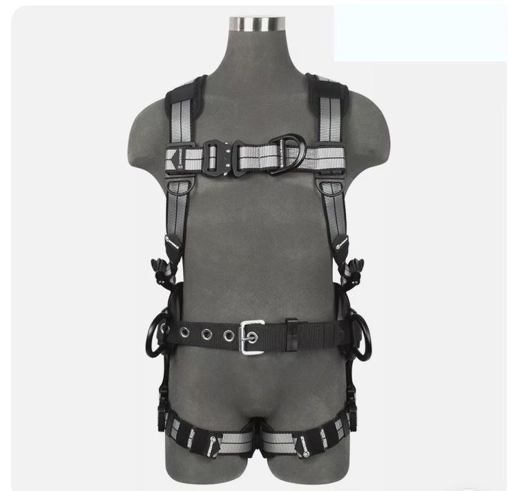 Safewaze Pro+ Harness 2x